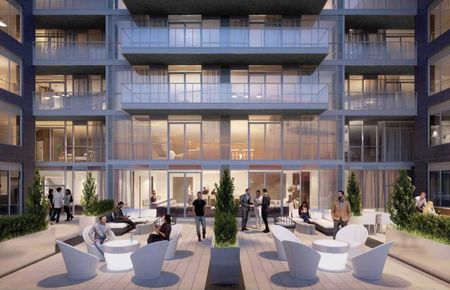 For Lease - 10 Gibbs Road Unit# 413, Toronto, Ontario - Photo 5