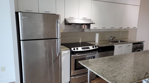 For Lease - 29 Singer Court Unit# 1812, Toronto, Ontario - Photo 1