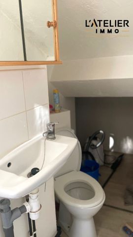 Location Appartement 1 pièce 10m² REIMS 51100 - Photo 3