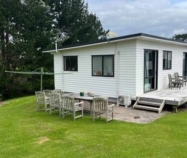 Two Bedrooms - Photo 5