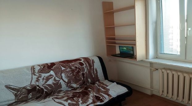 Pokój, stacja metra Płocka - Photo 1