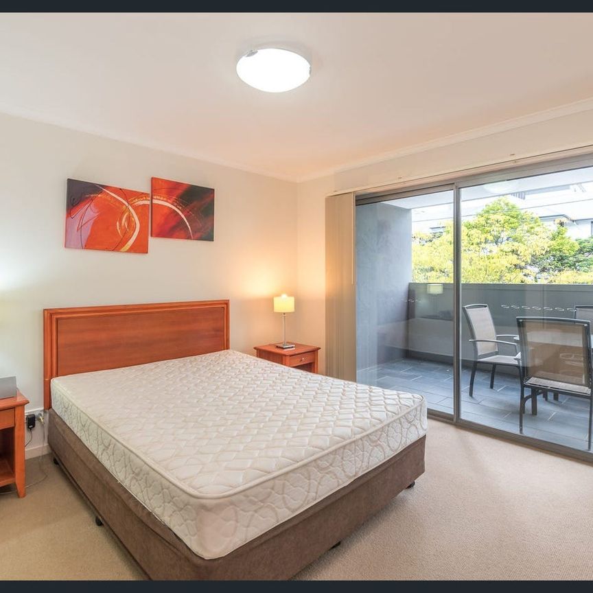 Inner City Living - Photo 1