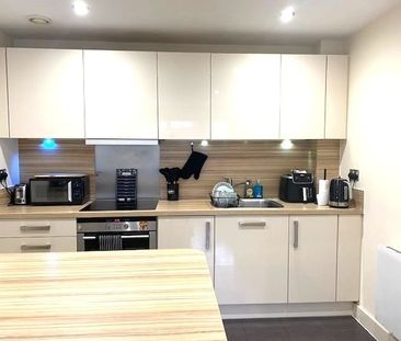 1 Bed Flat, Heron House, RG2 - Photo 4