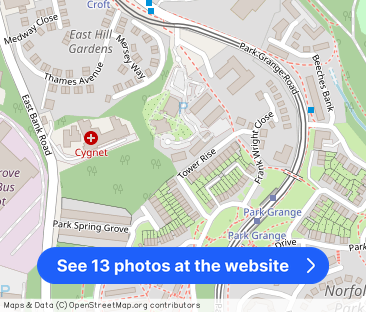 Queens Mews, 86 Park Grange Road, Nr City Centre, S2 3RX - Photo 1