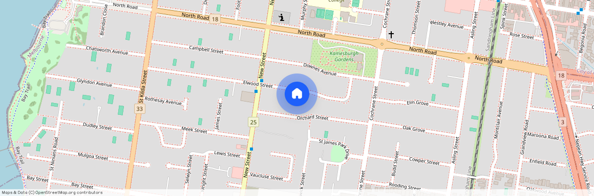 52 Elwood Street, Vic 3186, Brighton