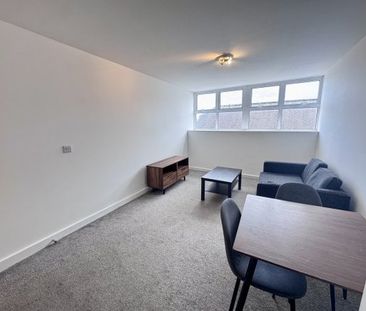 Station House, Nottingham, NG10 - Photo 2