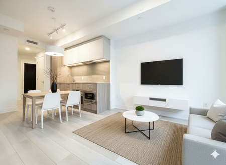 For Lease - 36 OLIVE Avenue Unit# 605, Toronto, Ontario - Photo 4