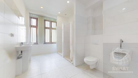 Mieszkanie w Centrum, idealne na kancelarię! - Фото 4