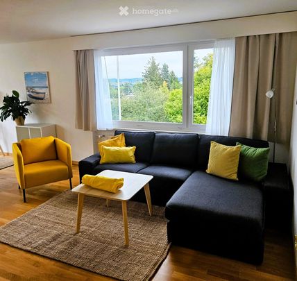 3.5 Zimmer, 89 m² - Foto 1