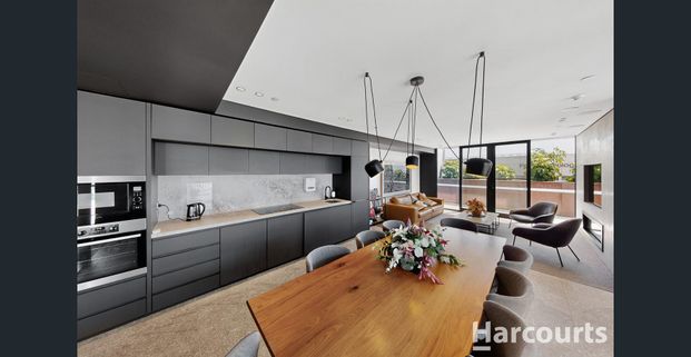 Urban Living with Everything at Your Doorstep! - Break Lease Available JUNE 2026 - Photo 1