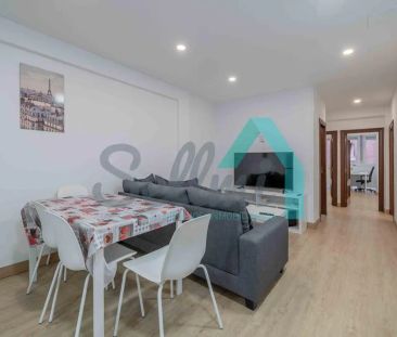 Piso de alquiler en Arquitecto Tioda, Ciudad Naranco - Prados de La... - Photo 2