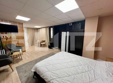 Apartament modern cu 2 camere, 78 mp, centrala si AC, zona Ultracentrala - Fotografie 5