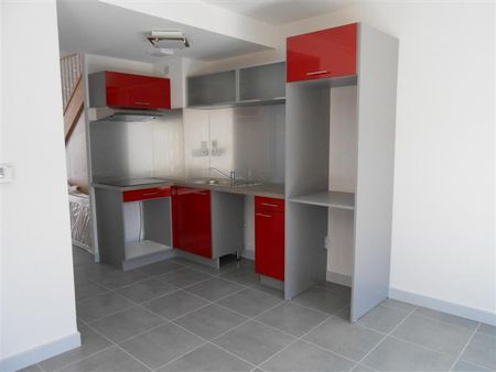 Location Maison 3 pièces 72m² THOUARE SUR LOIRE 44470 - Photo 2