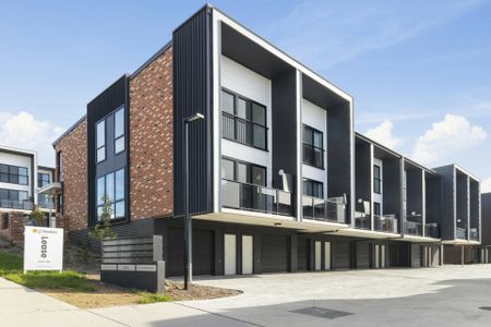 26/2 Eureka Way, Denman Prospect ACT, Belconnen - Photo 5