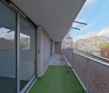 APPARTEMENT T2 A LOUER - PARIS 11EME ARRONDISSEMENT - 56.13 m - 1 7... - Photo 6