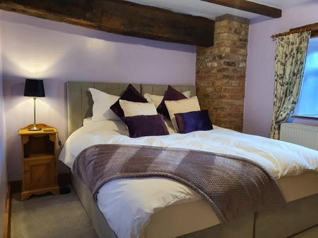 2 bedroom apartment to rent - Photo 4