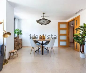 Alquiler de piso en Calle Roy Boston, 8 - Photo 5