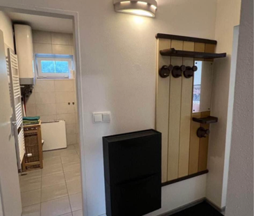 Pronájem bytu 2+1 • 52 m² bez realitkySídliště 9. května, Sázava - ... - Fotografie 6