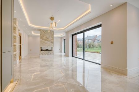 Plot 3 The Cavendish, Wynyard Park, Billingham - Photo 4