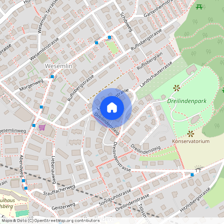 Landschaustrasse 46, 6006 Luzern, Schweiz