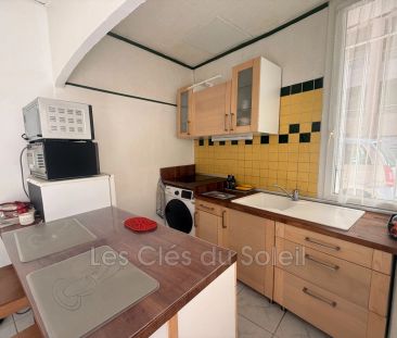 Location appartement 2 pièces 25 m² Toulon - Photo 4