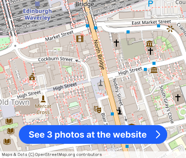 High Street, Edinburgh, EH1 - Photo 1