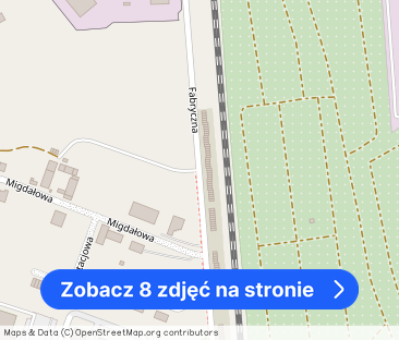 Zgorzelec, ul. Migdałowa | Miejsce parkingowe | Balkon - Zdjęcie 1