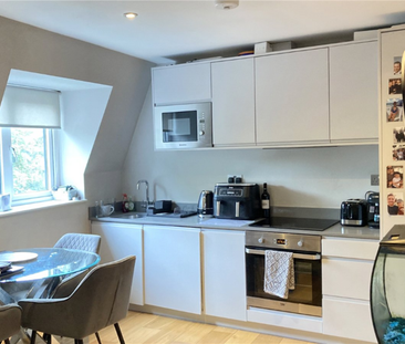1 bedroom flat to rent - Photo 4
