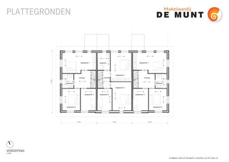 Huis te huur: Kerkstraat 13 8315 AD Luttelgeest - Foto 4