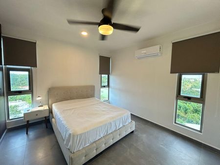 Departamento en renta en Utara Towers, completamente amueblado. - Photo 5