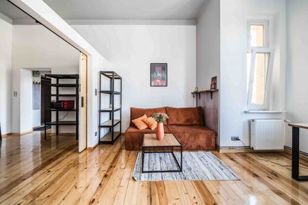 2 pokojowe dla studentów Grunwald 43.38 m² - Zdjęcie 4
