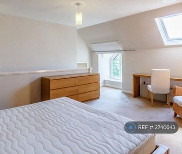 2 bedroom flat to rent - Photo 3