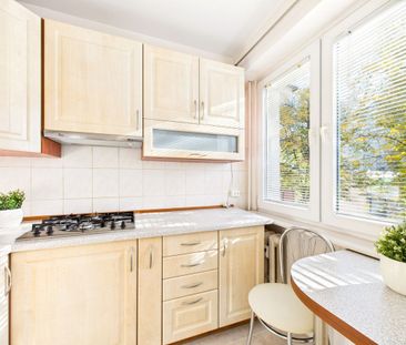 Mieszkanie które nie każe Ci sprzątać pół weekendu - Photo 6