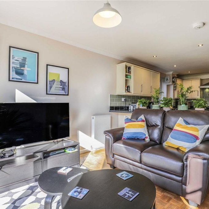 1 bedroom house to rent - Photo 1