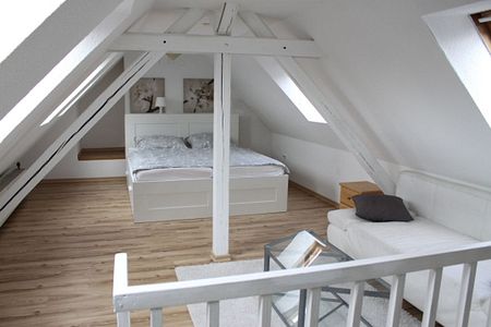 Maisonette-Traum in Top Lage - Photo 3