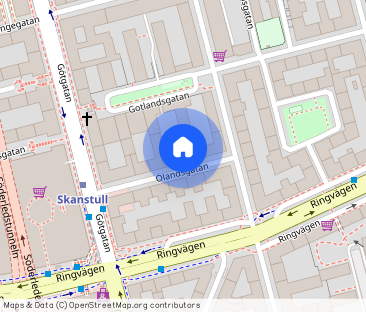 Ölandsgatan 51A, Södermalm - Photo 1