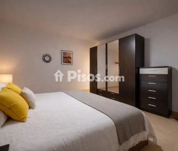 Piso en alquiler en Calle de la Armada Española, 31 - Photo 6