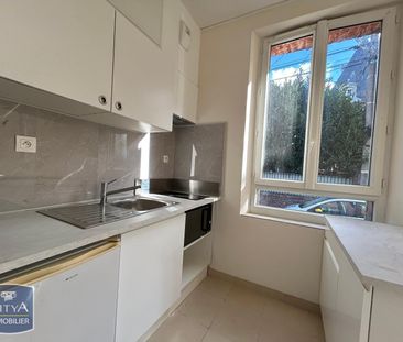 Location Appartement 1 pièce 21m² MERU 60110 - Photo 3