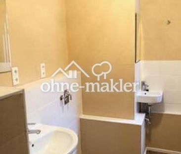 Lichtdurchflutetes, gemütliches 1 1/2- Zimmer-Appartement-Innenstad... - Foto 1