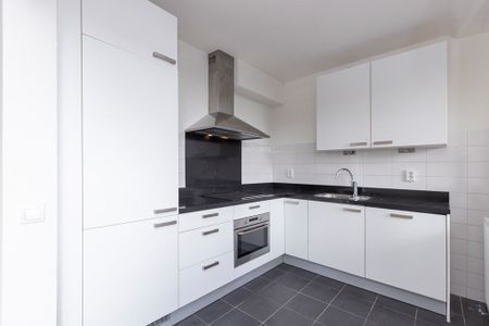 Te huur: Appartement Leerdamhof in Amsterdam - Photo 2