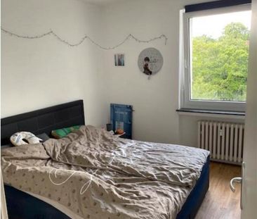 3 Zimmer Wohnung in Bremen Osterholz - Photo 1