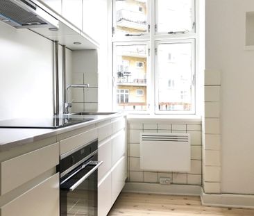 Jyllands Allé 5, 4. tv. 8000 Aarhus C - Foto 2