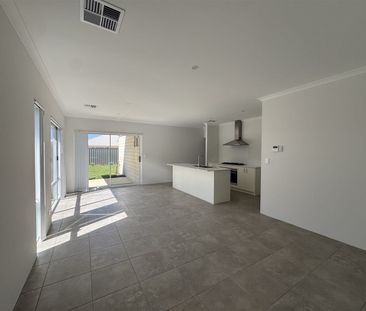 Brand-New 5x2 Family Home in Port Kennedy - Photo 6