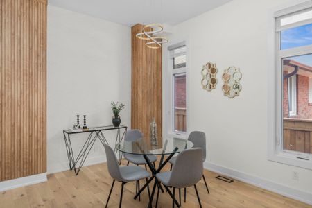 For Lease - 5B Pine Avenue, Mississauga, Ontario - Photo 4