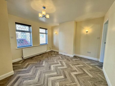 2 bedroom terraced house to rent - Photo 3