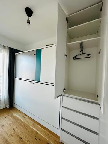 Appartement te huur - Foto 5