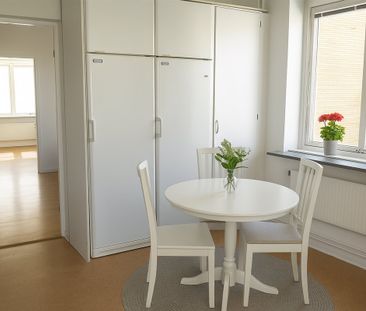 Bergagatan 23 - Photo 4