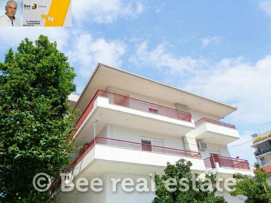 Διαμέρισμα για ενοικίαση Άγιος Κωνσταντίνος (Βόλος) - Photo 1
