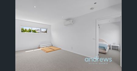 Stylish Furnished Living Just Steps from Geelong’s CBD - Photo 3