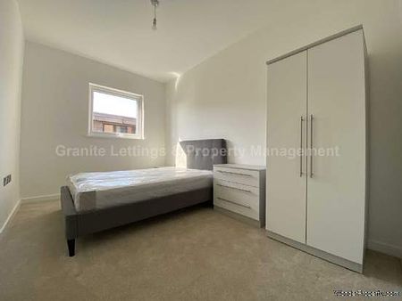 1 bedroom property to rent in Manchester - Photo 3